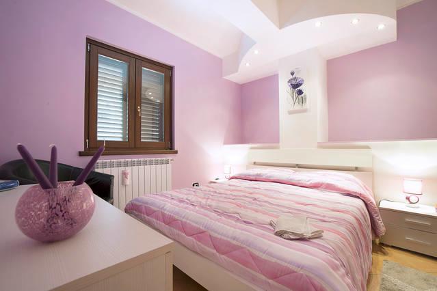 B&B La Rosa Dei Venti Acri Exterior photo